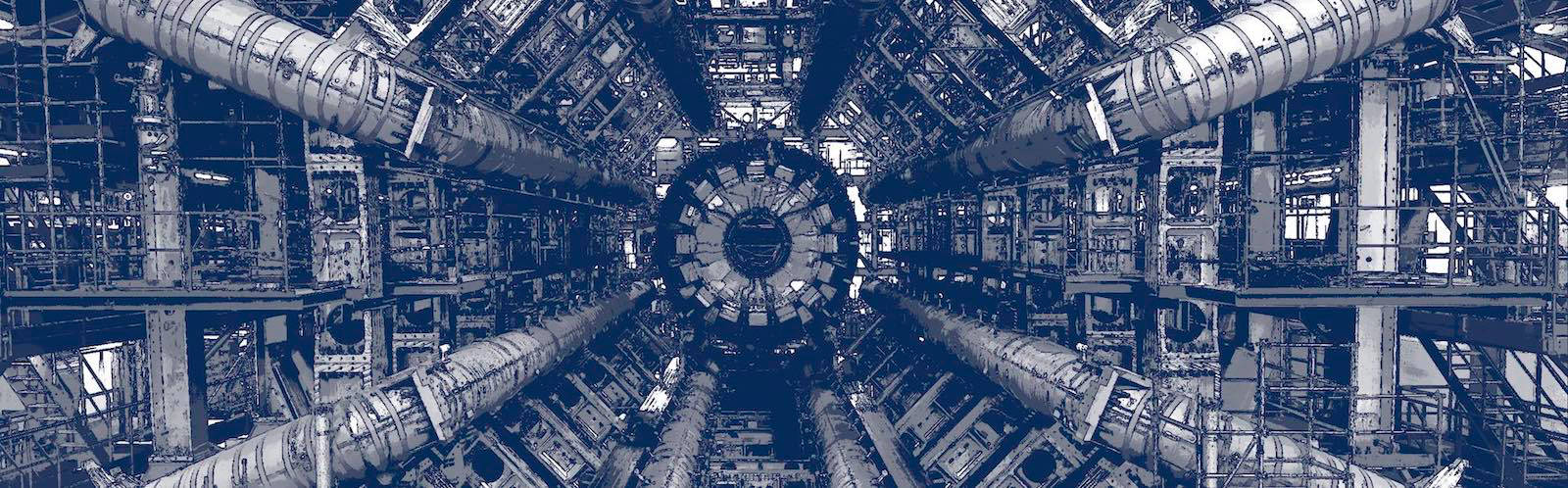 Graviton image CERN blueprint